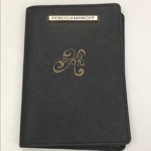 RebeccaMinkoff passport cover